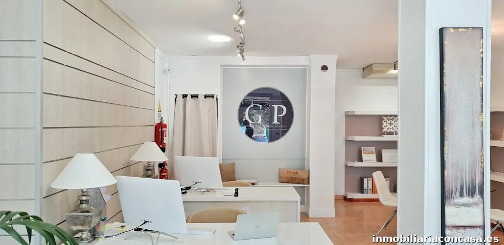 G&P Inmobiliaria