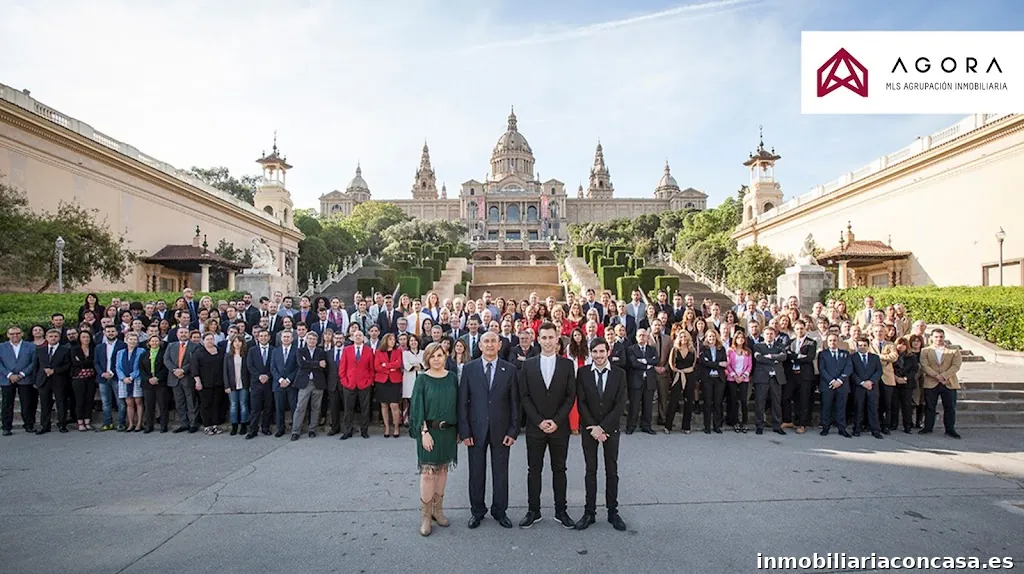 Inmobiliaria Tramita