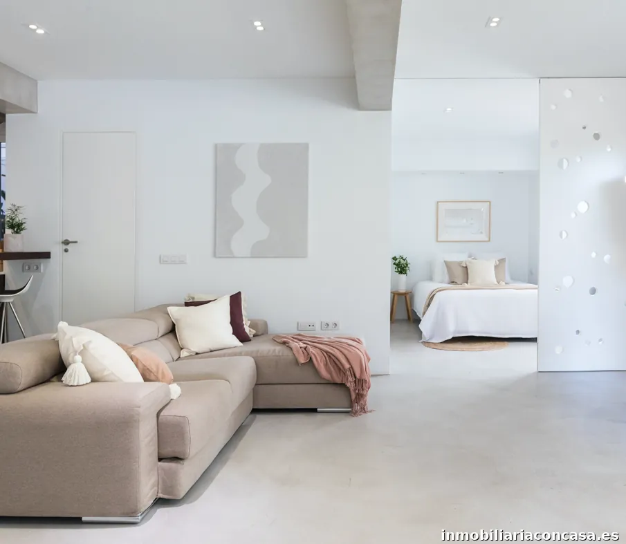 Inmobiliaria Seven Homes