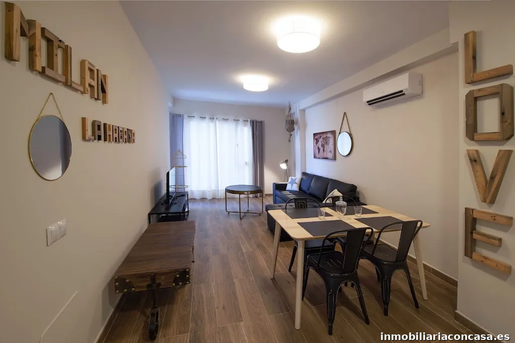 Apartamentos San Miguel