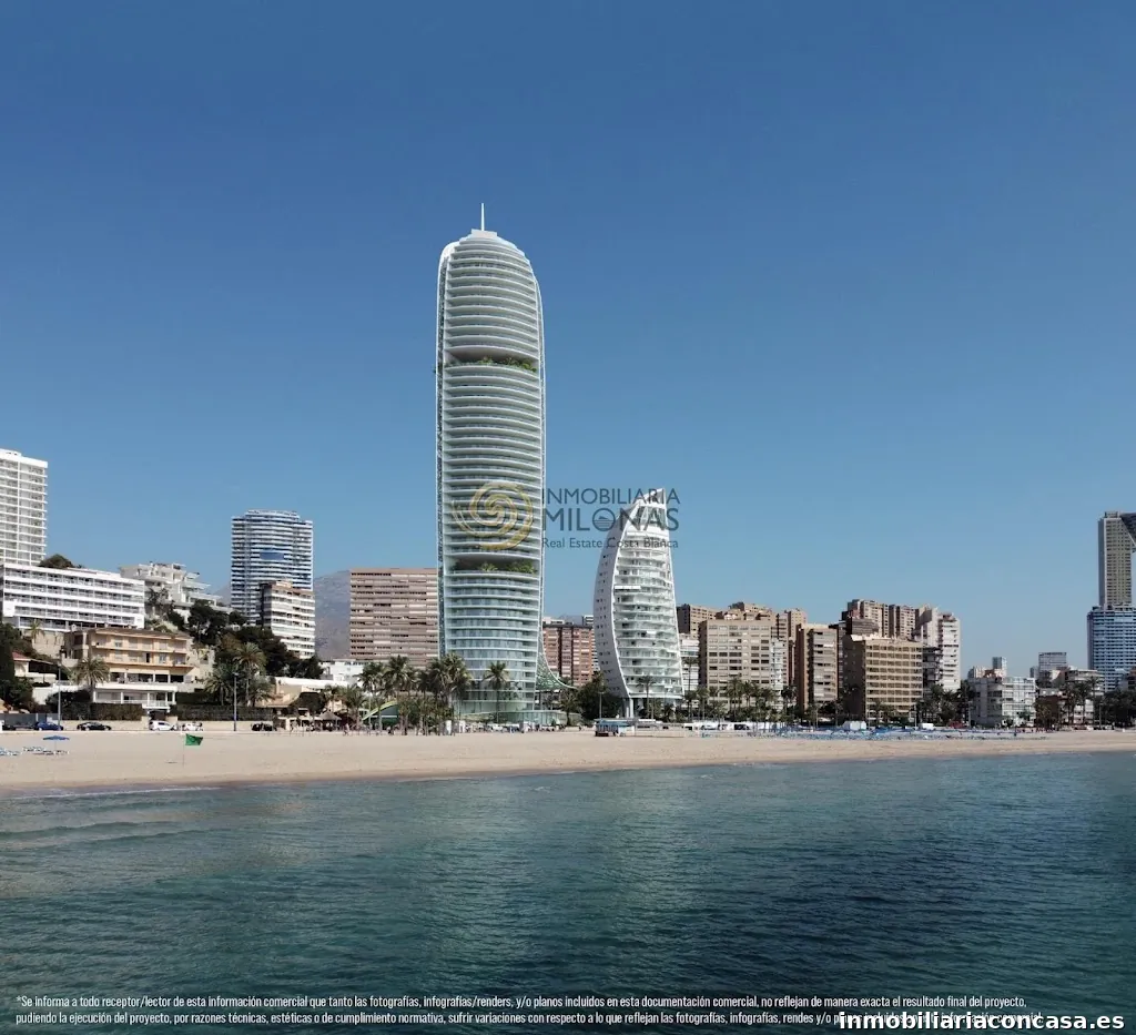 Inmobiliaria Milonas