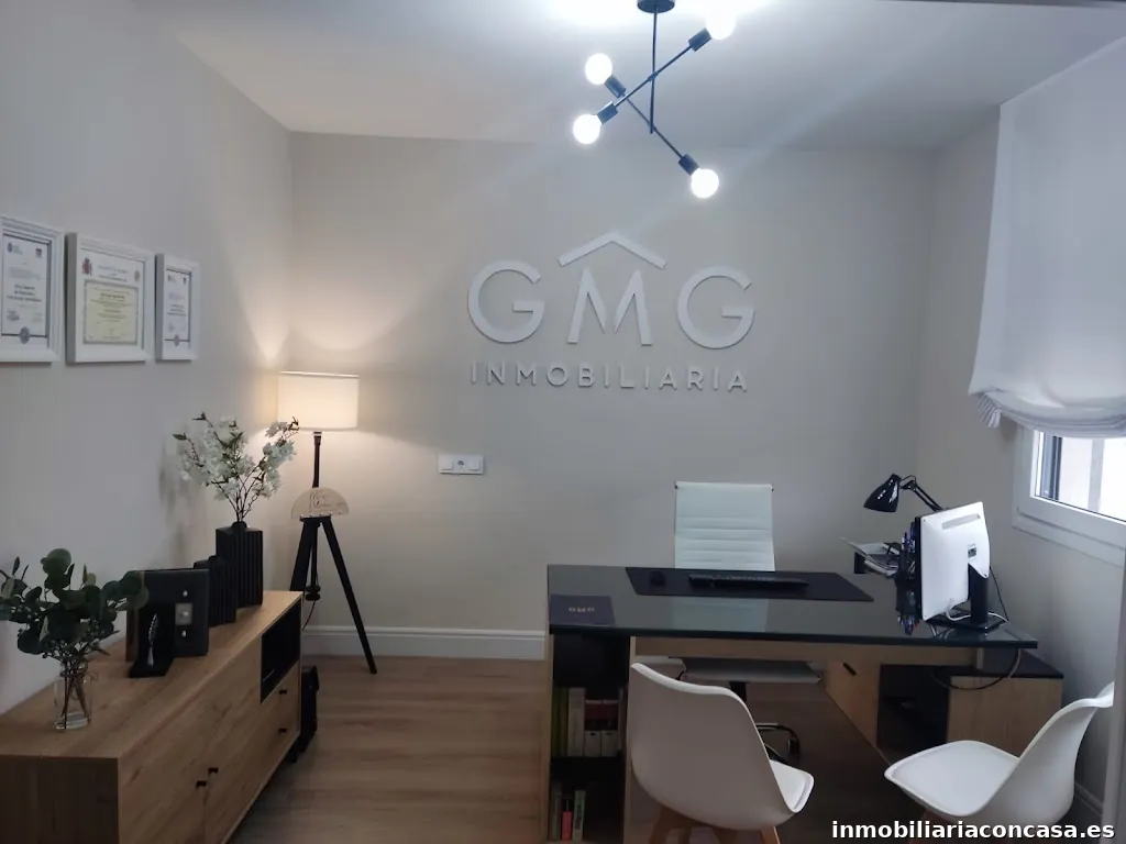 GMG Inmobiliaria