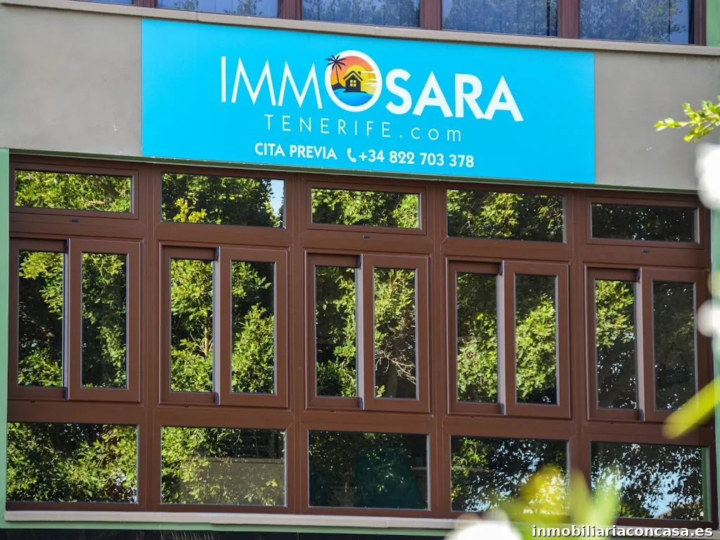 ImmoSaraTenerife