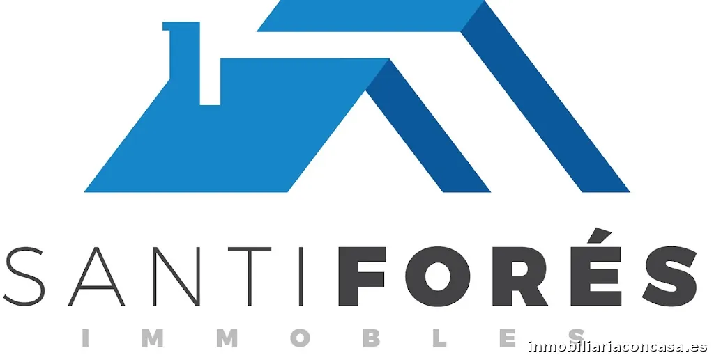 Santi Forės Immobles