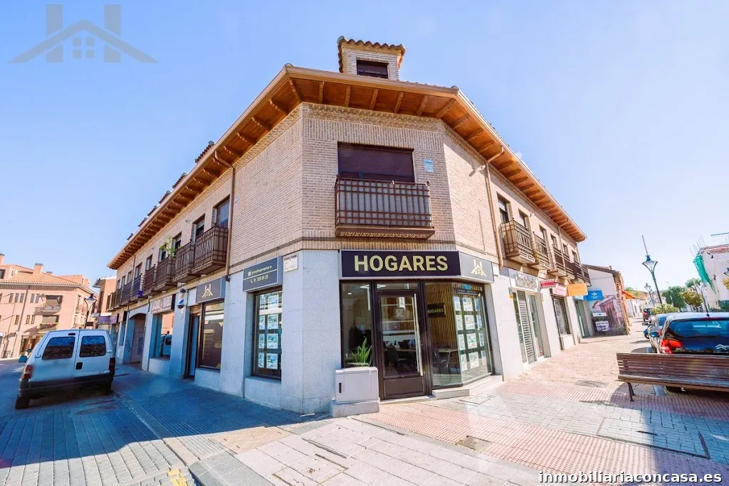 HOGARES Inmobiliaria Griñón