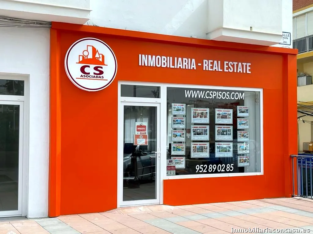 CSPISOS Servicios Inmobiliarios Manilva