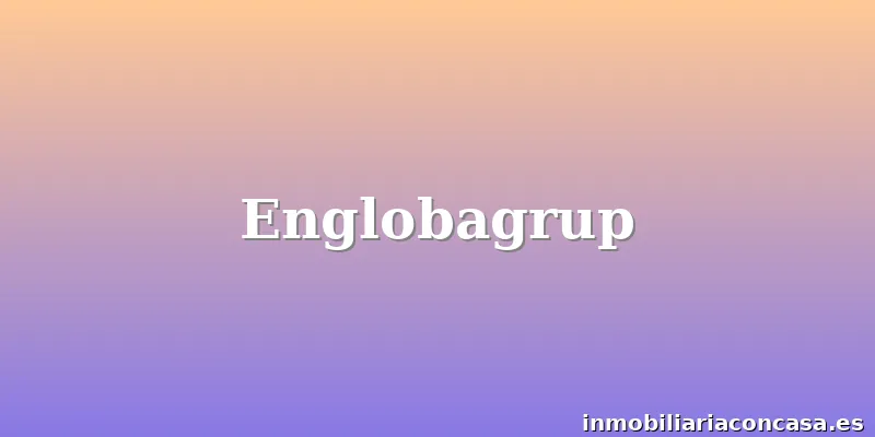 Englobagrup