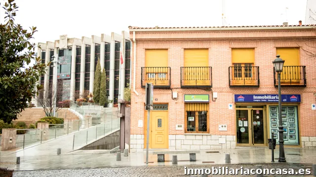 inmobiliaria la doctora