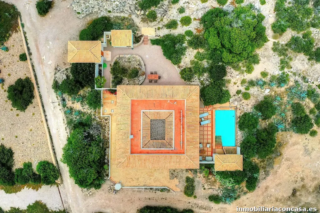 Yourformentera Villa Finisterre