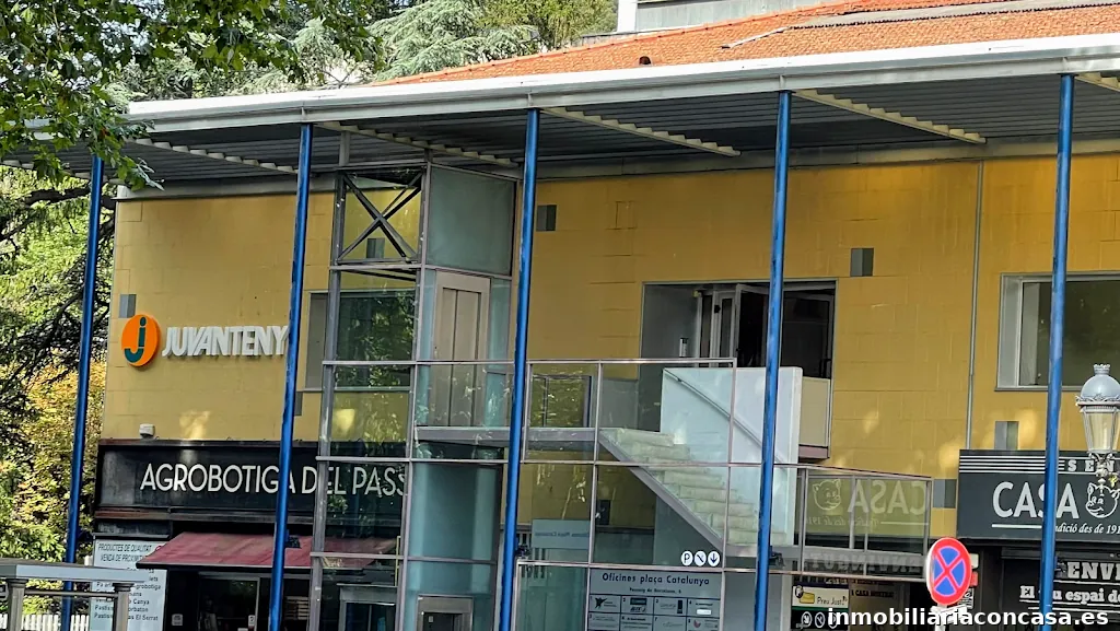 JUVANTENY - Serveis Immobiliaris