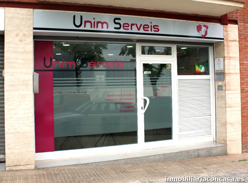 Unim Serveis