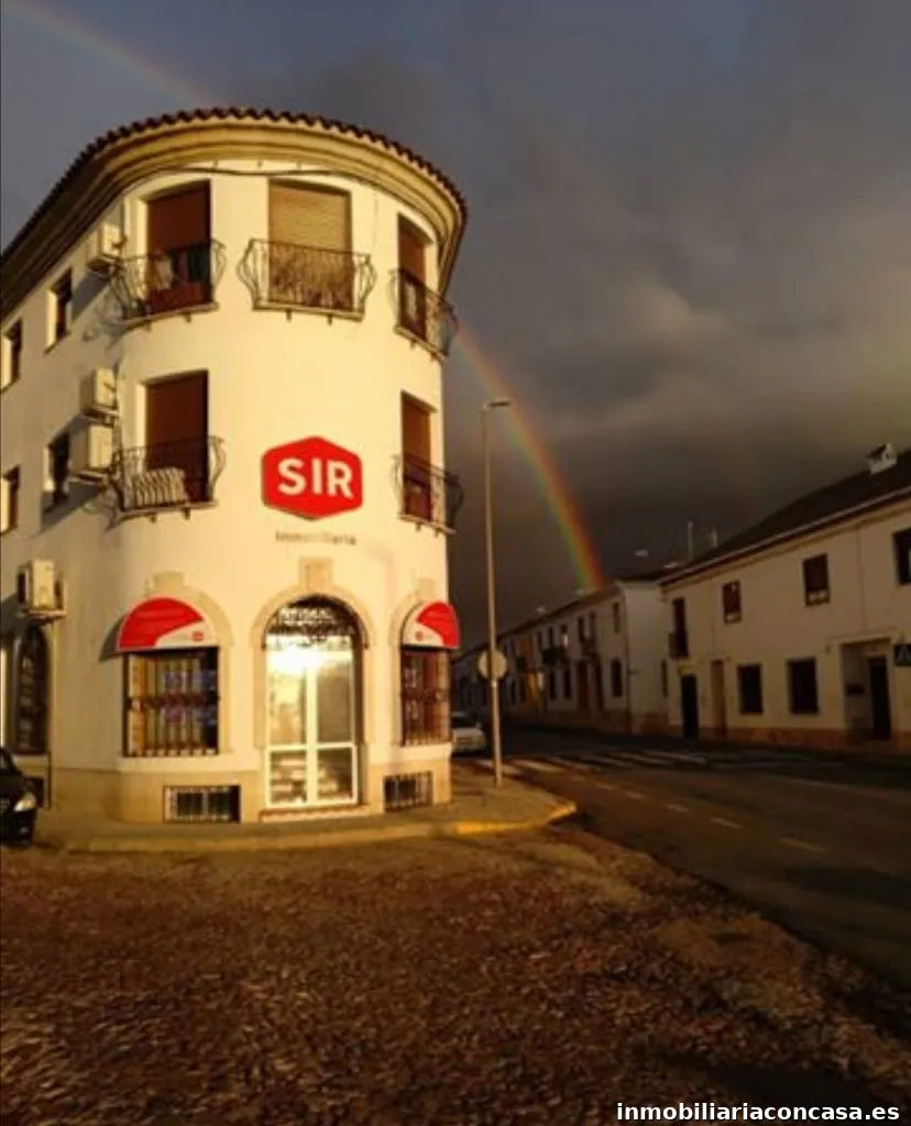 Sir Inmobiliaria y Asesores