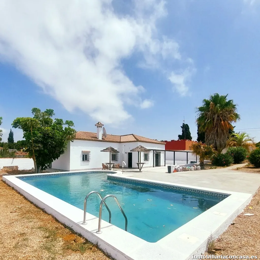 Inmobiliaria Chiclana | Mj Sánchez