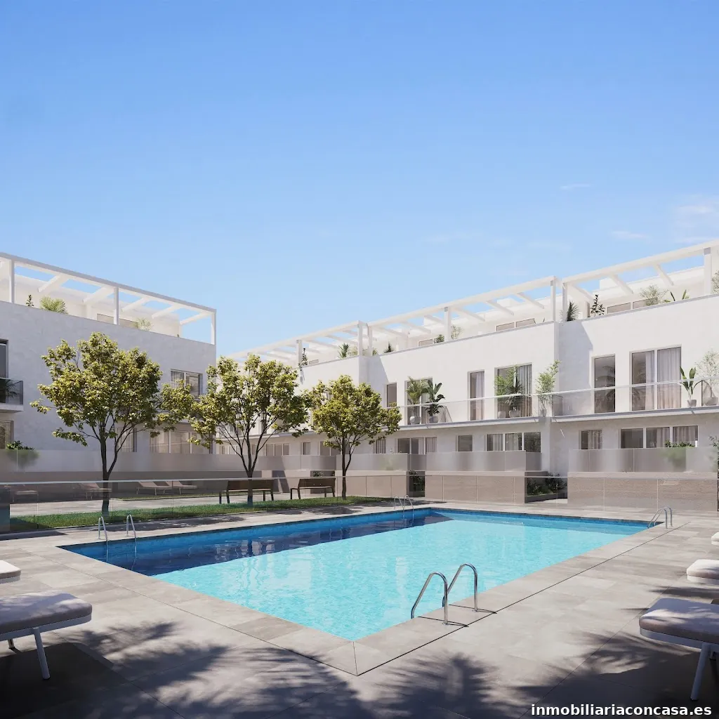 NIUNIC SERVICIOS INMOBILIARIOS PUÇOL