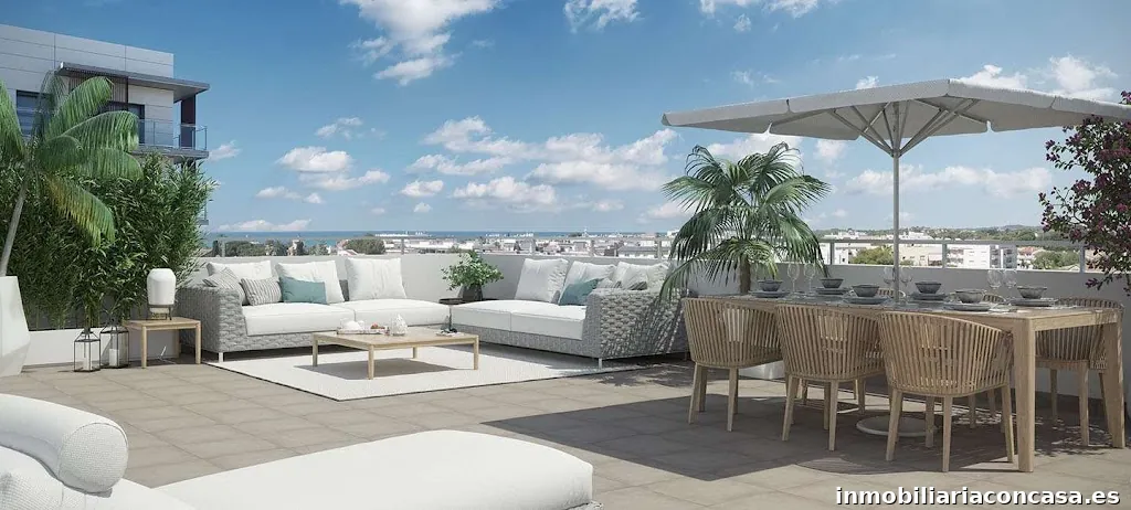 AEDAS Homes - Promociones Obra Nueva