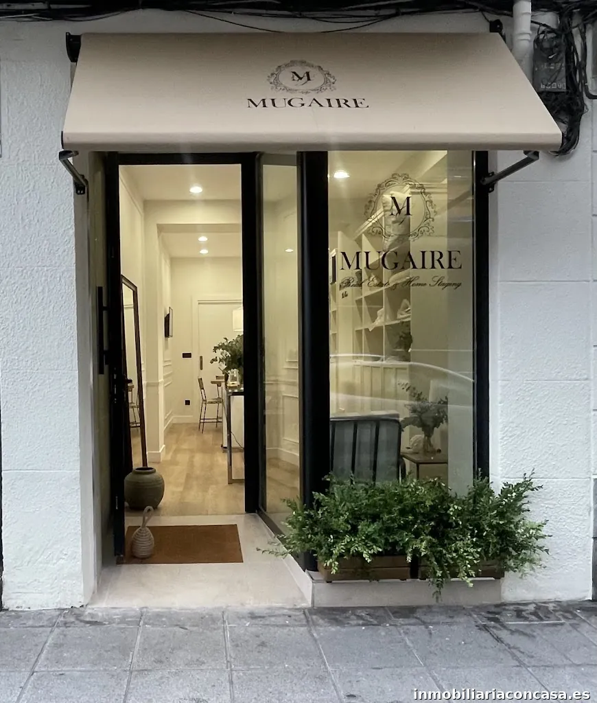 Mugaire Real Estate & Home Staging