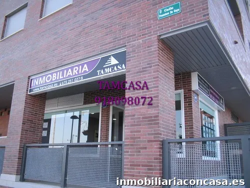 Tamcasa Inmobiliaria
