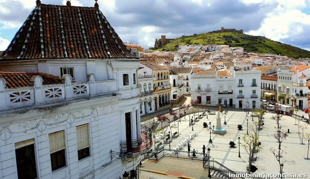 Inmobiliaria Peter i Pardo