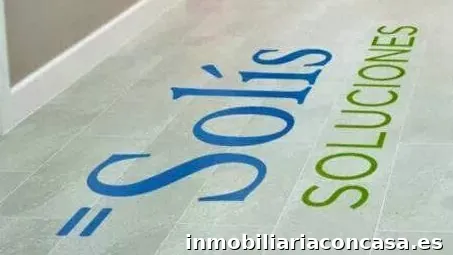 Solis Soluciones - Inmobiliaria Pita