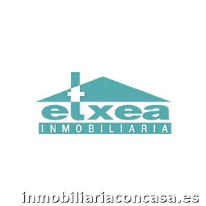 Inmobiliaria Etxea