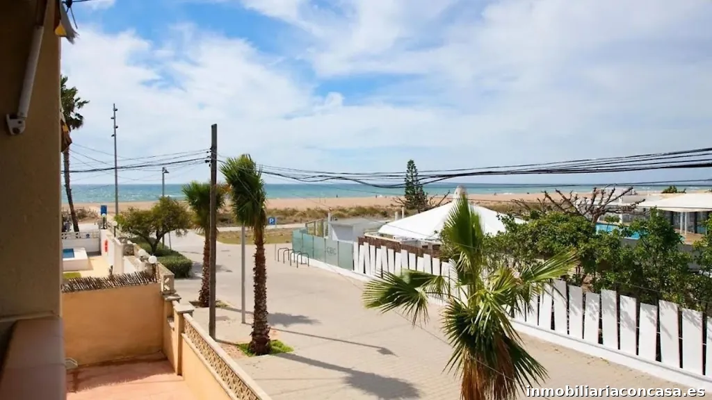 Apartamentos Mar Plana