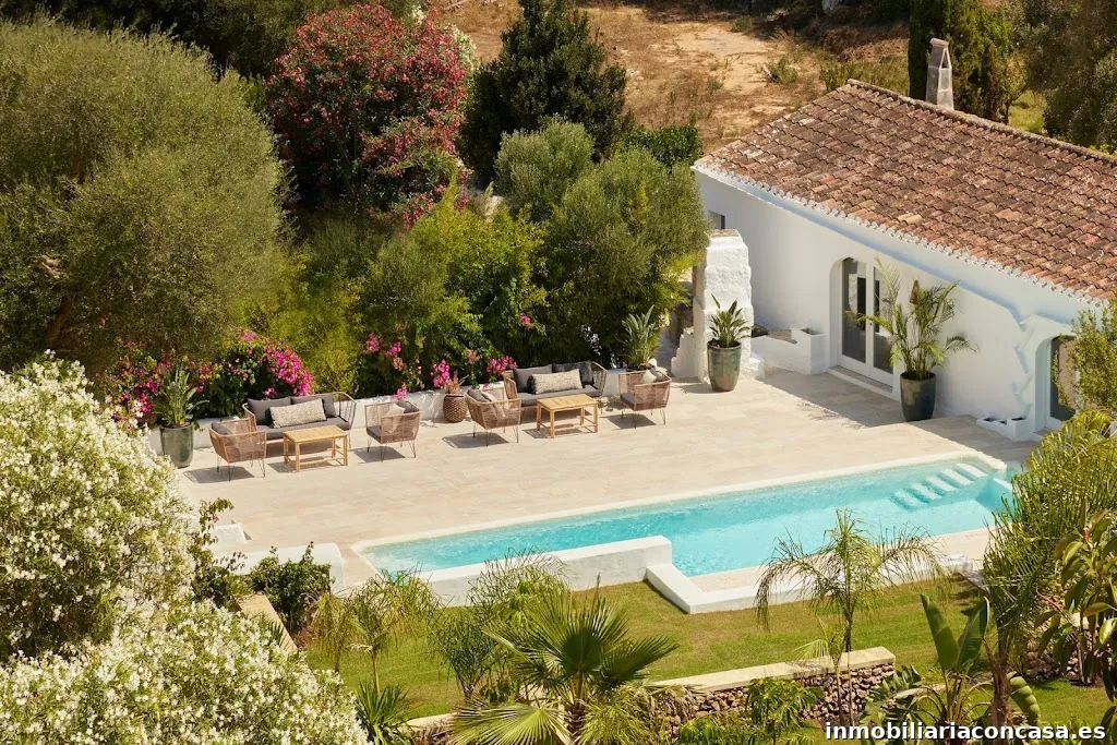 Spain Sotheby's International Realty - Menorca