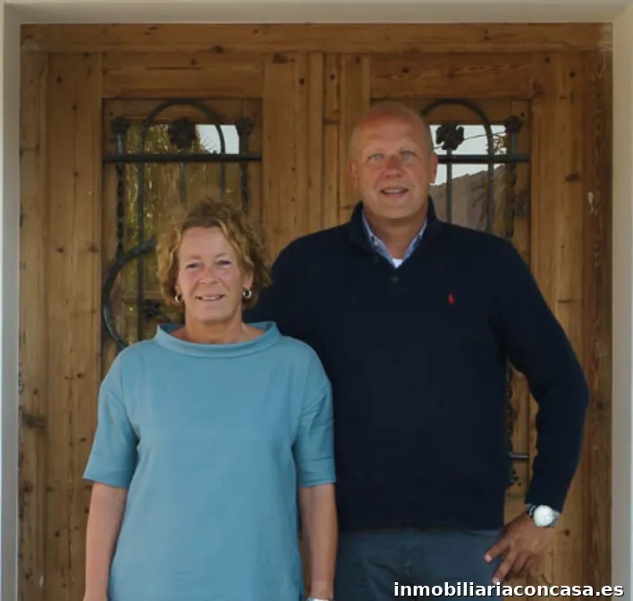 House Doctor Costa Blanca