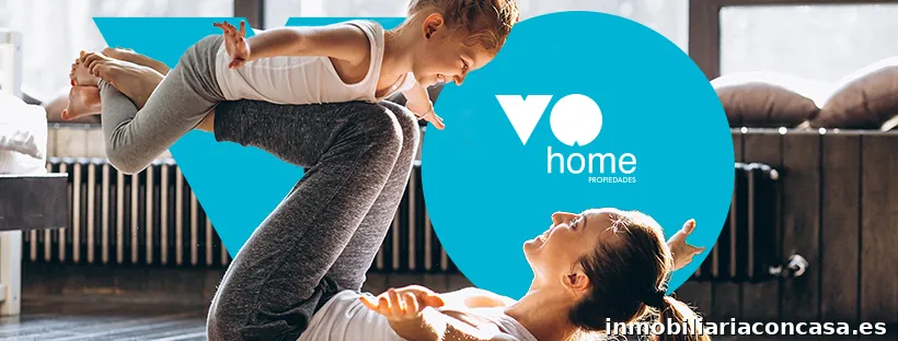 Inmobiliaria VOhome Rivas Vaciamadrid