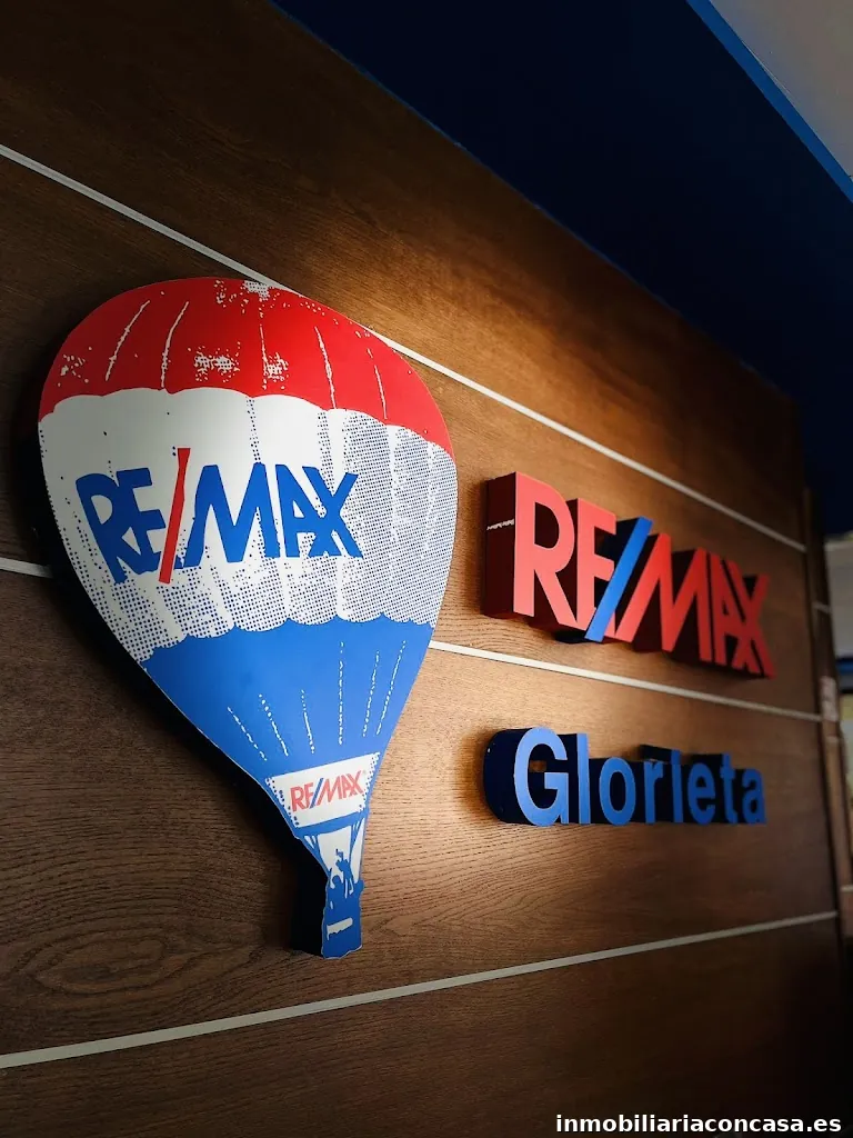 RE/MAX Glorieta Inmobiliaria Santa Pola