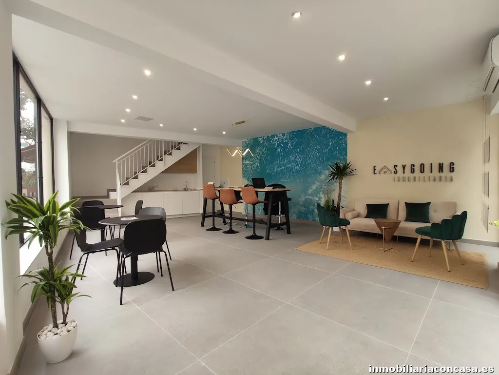 Easygoing Inmobiliaria