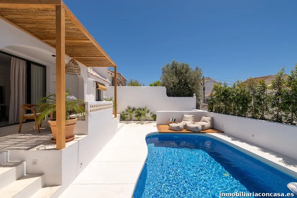 Sweet Home Immo-Deco San Roque Cadiz