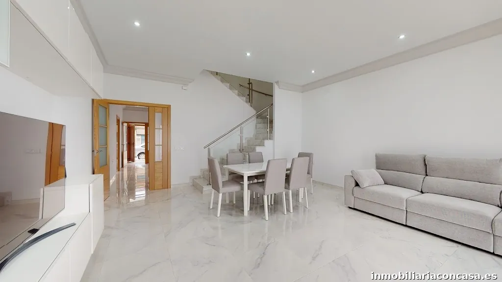 INMOBILIARIA JAVIER GARCIA