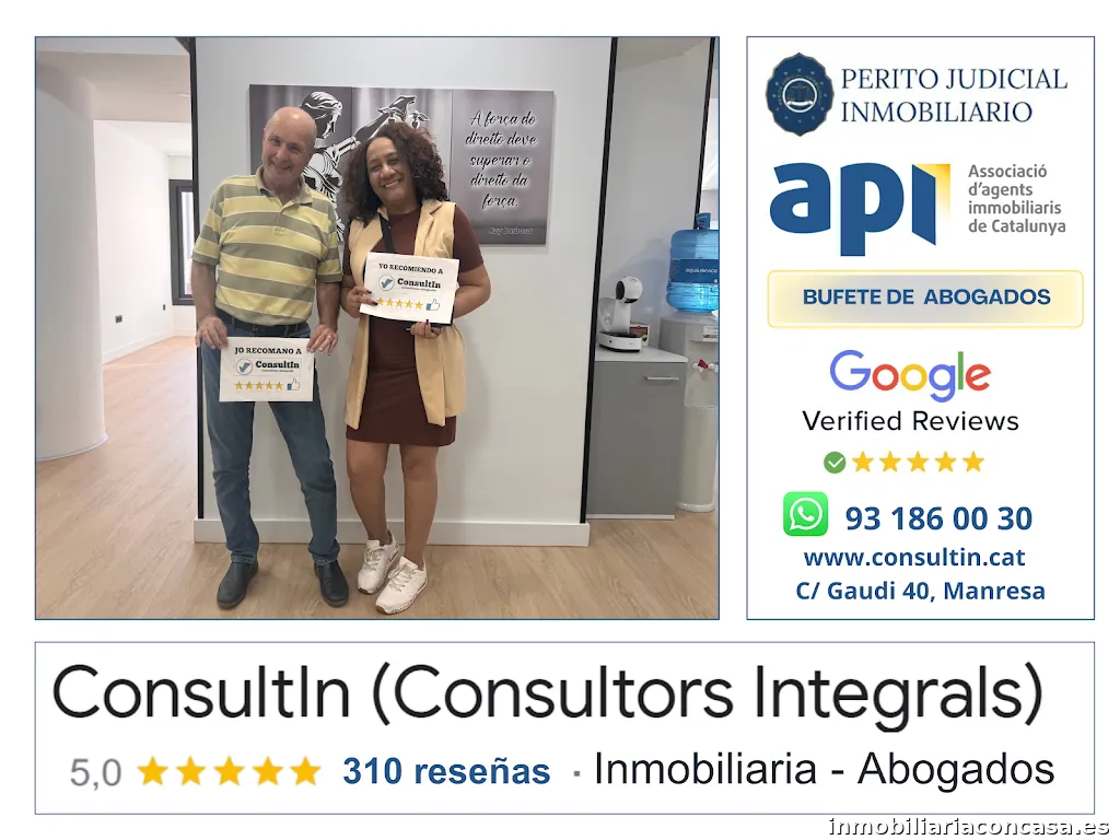 ConsultIn (Consultores Integrales)