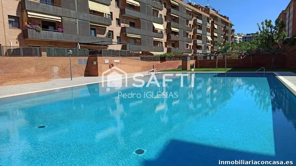 Pedro Iglesias- Inmobiliaria Safti