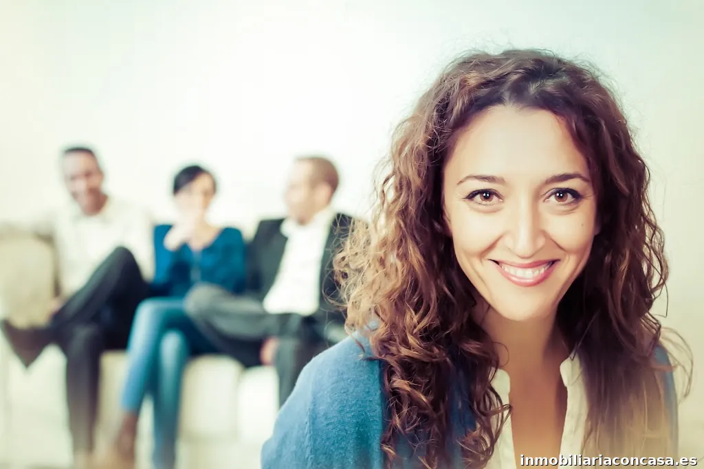 Tu Experta Inmobiliaria Mónica Canalda