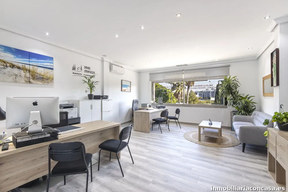 Cienfuegos Realty Marbella