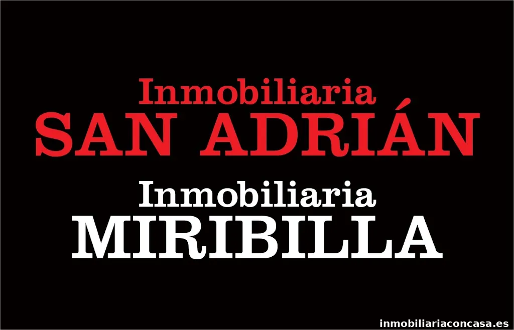 Inmobiliaria San Adrián