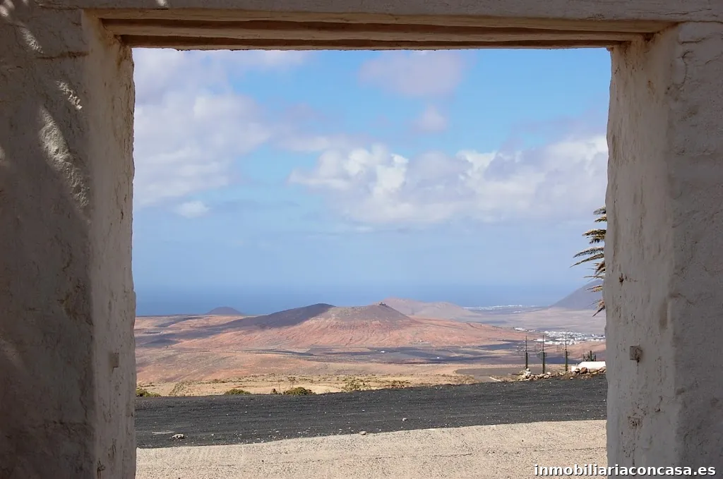 SERVILANZ inmobiliaria