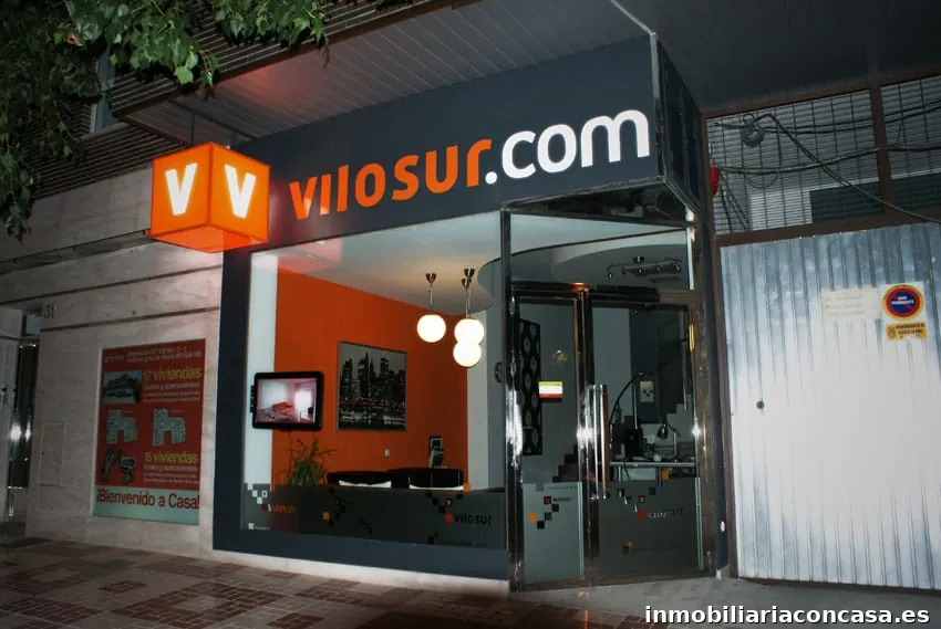Vilosur
