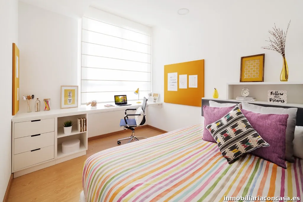 Residencia Universitaria Camplus Pamplona La Campana