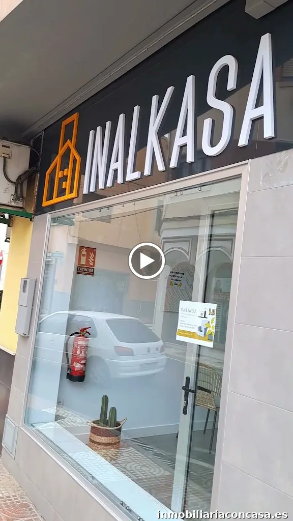 INALKASA INMOBILIARIA