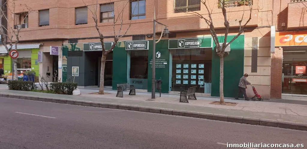 Inmobiliaria Expercasa Xirivella