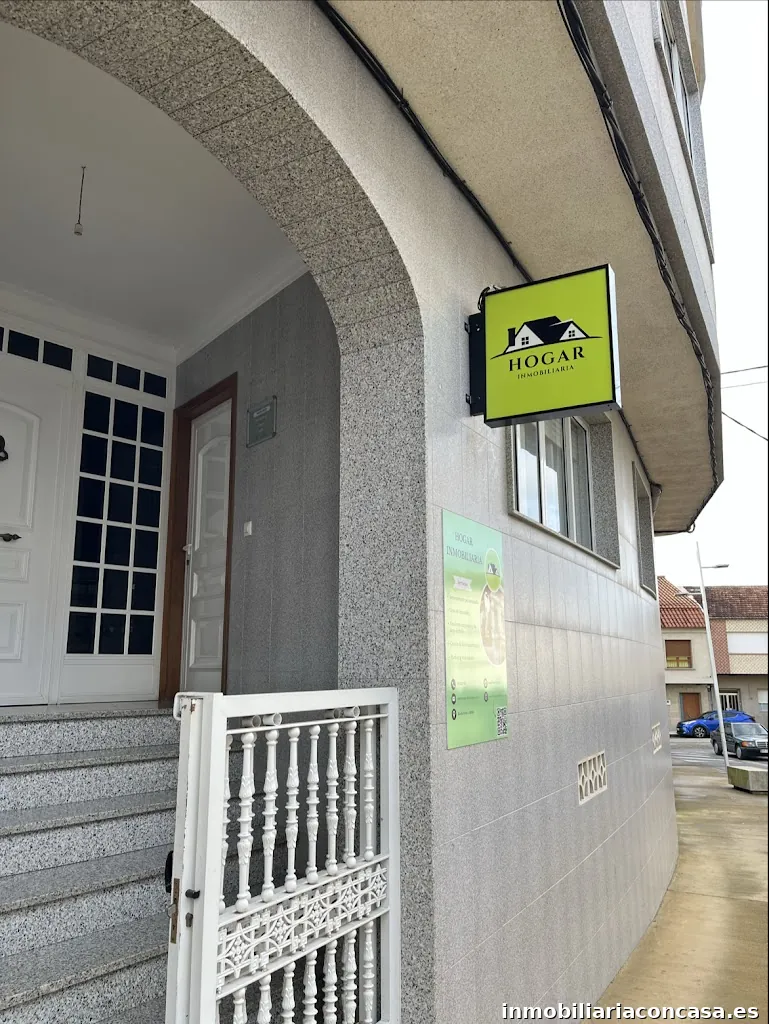 Hogar inmobiliaria