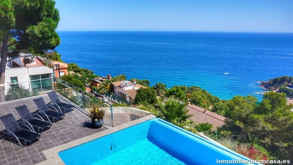 Villas Costa Brava