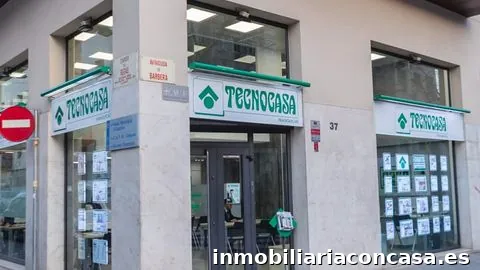 Tecnocasa Agencia Inmobiliaria