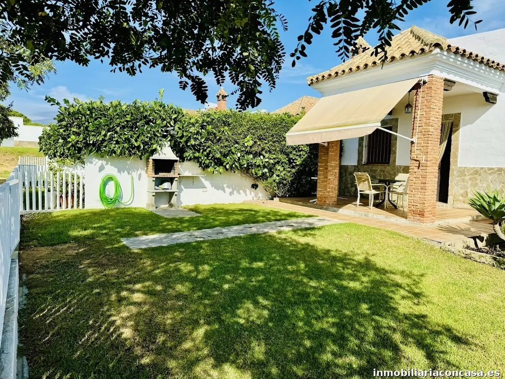 Casas Rurales El Mirador