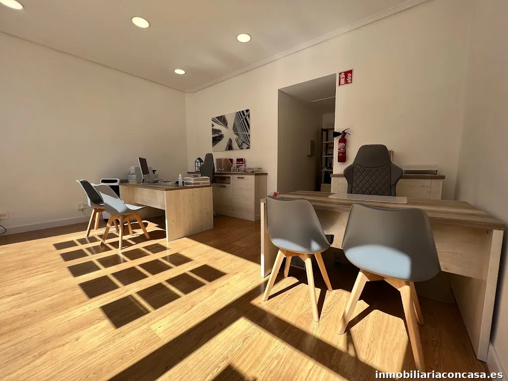 Inmobiliaria VILLA RIOJA