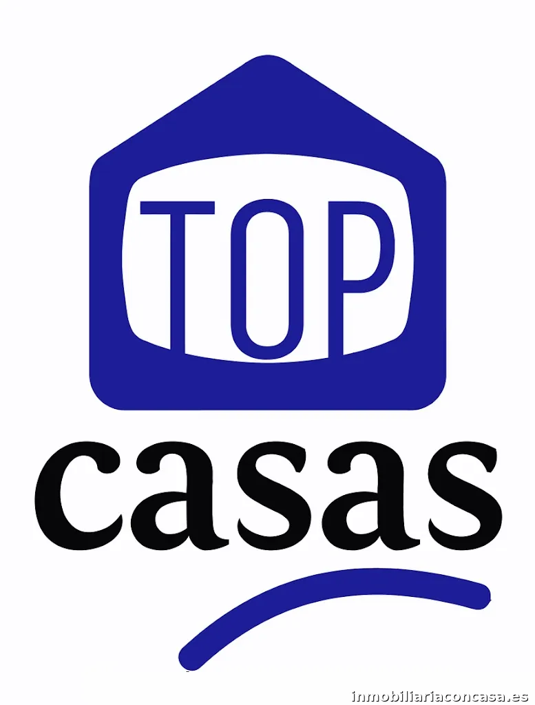 Top Casas Inmobiliaria