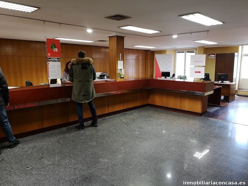 Cámara De La Propiedad Urbana de Burgos