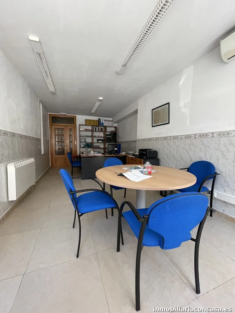 GESTIÓ IMMOBILIÀRIA (ALMAZORA)